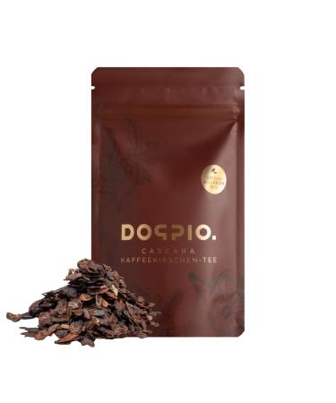 Cascara coffee cherry tea |Fruity taste |High quality coffee cherry envelope |Stimulating & healthy |Sustainable & caffeinated tea |Fruit tea coffee replacement coffee circles |150g