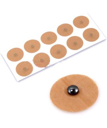 30pcs Magnetic Healing Patches - Pain Relief for Aches Nausea & Movement Discomfort - International Shipping Available - Buy Online on GoSupps.com