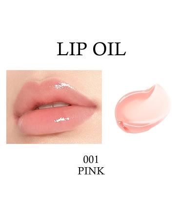 Ownest Beauty KYDA Hydrating Lip Glow Oil - Moisturizing Lip Gloss for Lip Care and Dry Lips - Buy Online on GoSupps.com