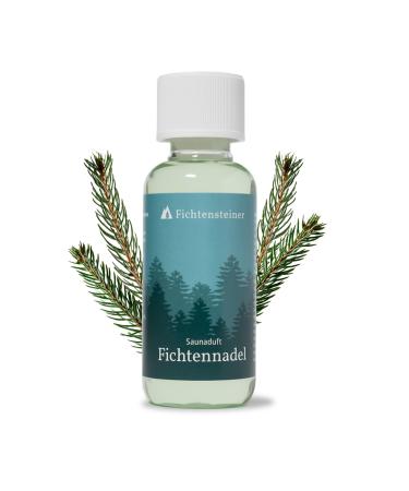 Fichtensteiner sauna infusion spruce needle 100ml sauna infusion agent very economical for up to 100 infusions sauna accessories