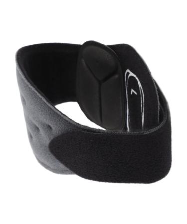 Buy TARSHYRY Adjustable Elbow Compression Sleeve - Cushioned Tennis Elbow Brace & Multifunctional Protector for Basketball & Tennis - Buy Online on GoSupps.com