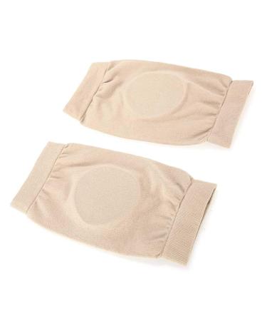 FILFEEL Malleolar Gel Sleeve - Soft Breathable Ankle Support to Reduce Swelling & Abrasion | Shop Internationally - Buy Online on GoSupps.com