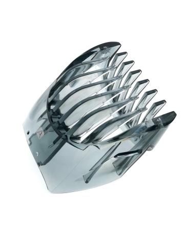 WuYan 1-10mm Hair Clipper Head for Panasonic ER-GB60/74/70/80 Men Beard Trimmer - Shaver Combs - Buy Online on GoSupps.com