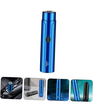 Balacoo Electric Shaver Set - 3 Pack Compact ABS Design for Travel & Home | Holiday Essentials - Buy Online on GoSupps.com