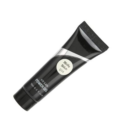 Buy UV Gel Nail Extension - Quick-Drying for Dance Parties | Nail Studio & Artists - Buy Online on GoSupps.com