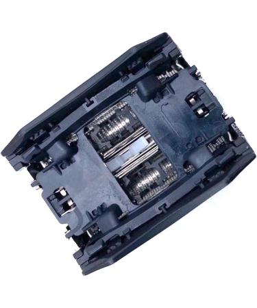 Buy Braun 7 Series Shaving Head Replacement - Compatible with 760CC 765CC 790CC 795CC-3 720S Models - International Shipping Available - Buy Online on GoSupps.com