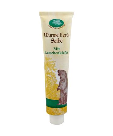 Murmount animal oil ointment 200 ml