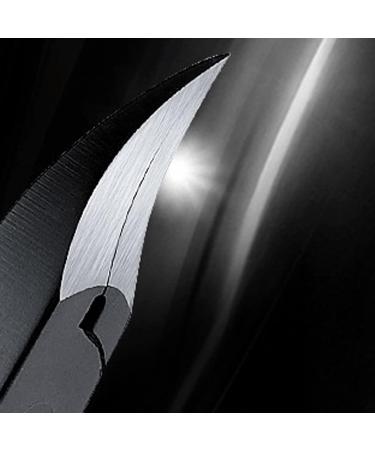 UNbit Nail Clipper Nail Tool Dead Skin Scissors Nail Clipper Set Stainless Steel Peeling Dead Skin Barbed Nail Tool - Buy Online on GoSupps.com