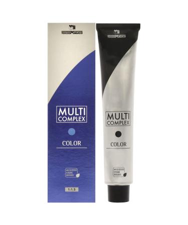 Multi Complex Permanet Hair Color - 9.2 Very Light Beige Blond Hair Color Unisex 3.3 oz