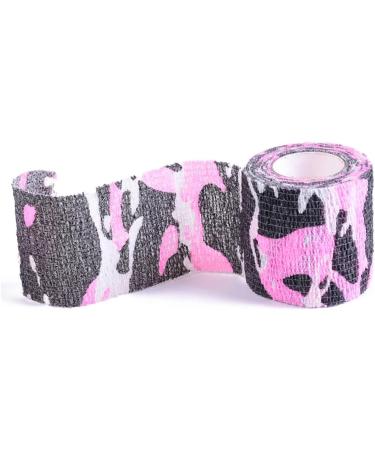 Toddmomy 24 Rolls Compression Elastic Stretch Protective Bag - Multicolor | International Shipping Available - Buy Online on GoSupps.com