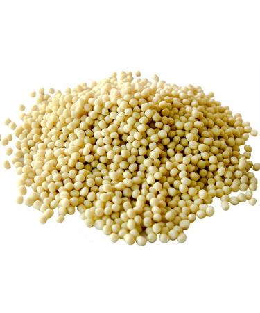 Thermoplastic Vulcanizate (TPV) Pellets for Injection Molding - Natural