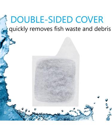 AquaView 3.5-Gallon Aquarium Starter Kit with Power Filter & LED Lighting - Ideal for Various Fish - 7 Color Selections - Buy Online on GoSupps.com