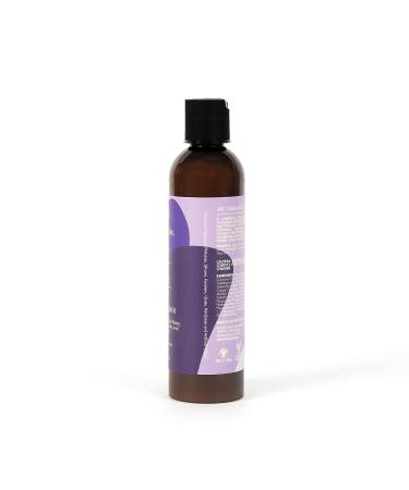 As I Am Rice Water Conditioner - 8oz | Forbidden Black Rice, Copper Tripeptide, Biotin | Instant Hydration - Vegan & Cruelty Free - Buy Online on GoSupps.com