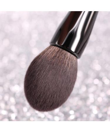 Vela.Yue Precise Powder Brush - Perfect Brush for Face Powder Blush & Highlighting | International Shipping Available - Buy Online on GoSupps.com
