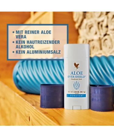 Forever Living Deodorant - Buy Online on GoSupps.com