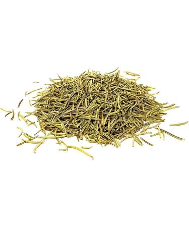 herbes en pices DHERBES AND EPICES Rosemary organic 200g Bulk herbal tea and infusion Certified organic - Buy Online on GoSupps.com