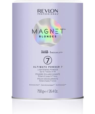 REVLON REVLON PROFESSIONAL Magnet Blondes Ultimate Powder 7 (750 g)