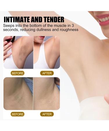  Miake Skin Brightening Soap Underarm Lightening Soap - For Elbow Knuckle Underar Moisturizing Brightening Glow Soap Gentle Cleansing Miake - Buy Online on GoSupps.com