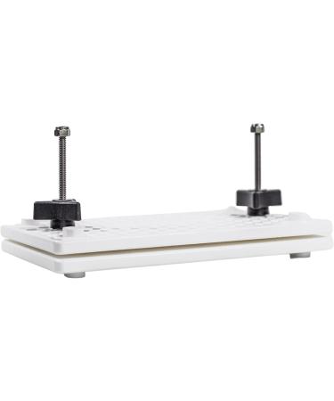 EZ Tofu Press Removes Water From Tofu in 15 minutes Provides Better Flavor Absorbtion Original version - Buy Online on GoSupps.com