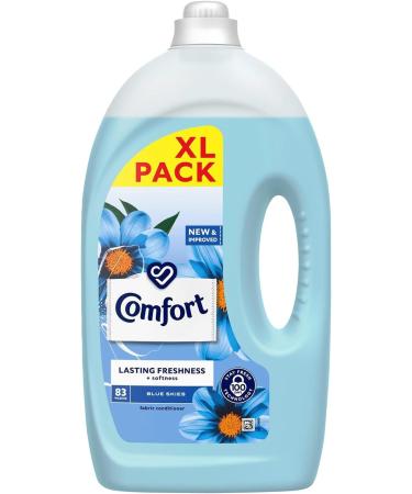 Pick & Mix Any 5 Comfort Creation Concentrated Fabric Conditioner with 100 Days of Long-Lasting Fragrance and Softness Intense Liquid Fabric Softener 83 Washes 2.49L - Buy Online on GoSupps.com