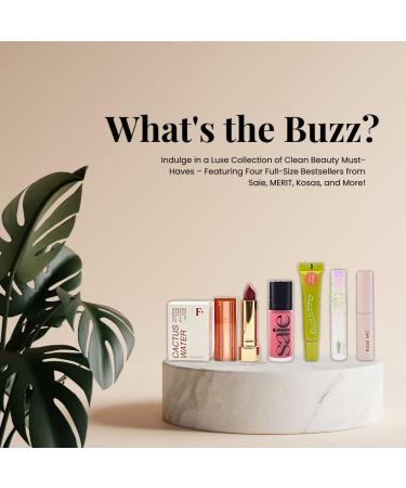 Sephora Favorites Holiday Sparkly Clean Beauty Kit | International Shipping Available - Buy Online on GoSupps.com