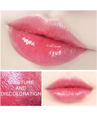Magic Color Changing Aloe Vera Moisturizing Lipstick Set BEEXY Temperature Change Long Lasting Lip Balm - Buy Online on GoSupps.com