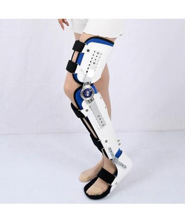 Knee Ankle Foot Orthosis Brace | Stable Support for Joint Injuries & Arthritis | International Shipping Available - Buy Online on GoSupps.com