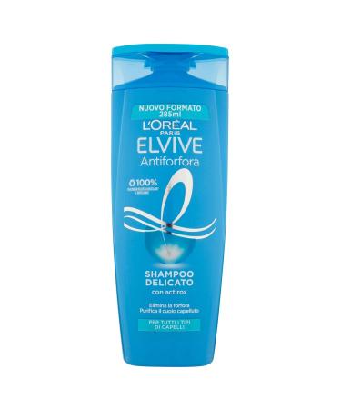 Elvive AntiDandruff Normal Hair 285 ml