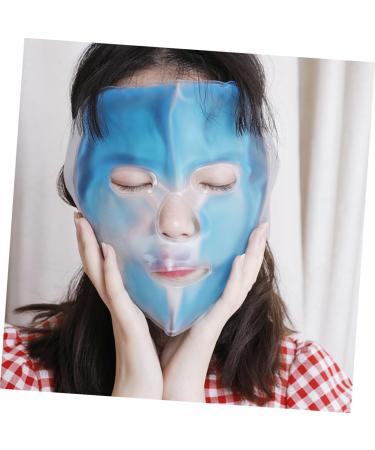 Face Masquera Cold Beads PVC Protective Blindfold of 1 - Buy Online on GoSupps.com