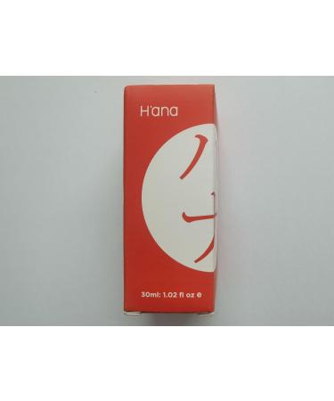 Hana Clove Oil for Tooth Aches & Pain Relief - 100% Pure Therapeutic Grade Essential Oil for Hair, Skin, Teeth & Gums - 30ml - Buy Online on GoSupps.com