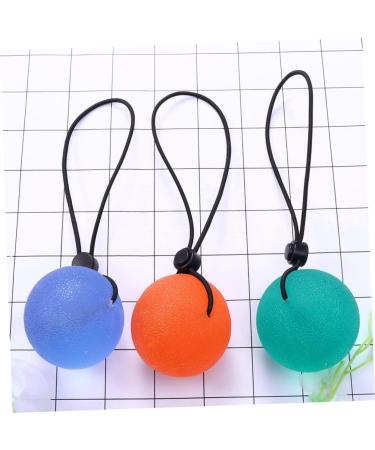 Gatuida 3-Pack Fitness Devices | Strength Ball Squeeze Ball & Hand Therapy Tools for Effective Training - International Shipping Available - Buy Online on GoSupps.com