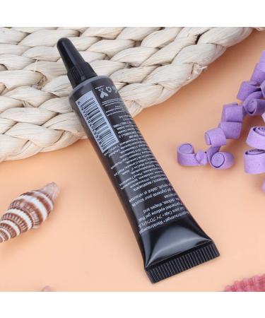 Eyebrow Cream 6 Colors Professional Eyebrow Gel Waterproof Eyebrow Tint Eyebrow Gel Eyebrow Tint Eyebrow Brush(5#) - Buy Online on GoSupps.com