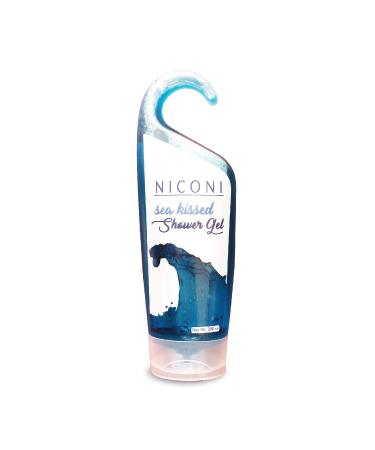Niconi Sea Kissed Shower Gel (200ml)