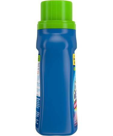 OxiClean Color Boost 45oz - Stain Remover & Color Brightener - Buy Online on GoSupps.com
