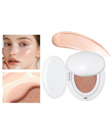 18g Hydruzed Full Coverage Makeup Base Long Wear Concealer Pour Le Contr le L'huile Le Maquillage Mode Fashion Forme Daily Wear Makeup SZ0211017C