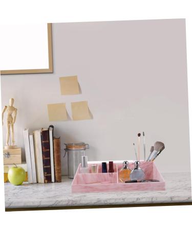 Beavorty 1Pc Tweezers Storage Box Holder Make up kit lash Tool Beauty Tools Lashes Tweezers lash Cluster Tweezers lash Tweezers Vessel Tools Tweezers for Lashes Acrylic Makeup Eyelash 30x28cm Pink - Buy Online on GoSupps.com