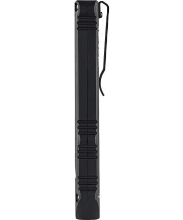 Streamlight 88810 Wedge 300-Lumen EDC Flashlight with USB-C Cord and Lanyard - Black - Buy Online on GoSupps.com
