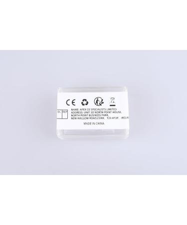 INNO Cruiser Replacement Fusion Splicer Electrodes for IFS-10/15/15H - Compatible with View 3/5/7 - High Quality Precision Electrodes - Buy Online on GoSupps.com