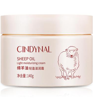  Lambo Sheep Cream - 140g - Sheep Face Moisturizer Lambo - Buy Online on GoSupps.com