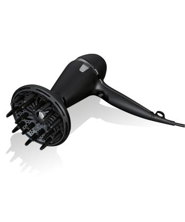 Buy ghd Air Hair Drying Kit - Professional Hair Dryer with Diffuser Brush Clips & Storage Bag | Fast International Shipping - Buy Online on GoSupps.com