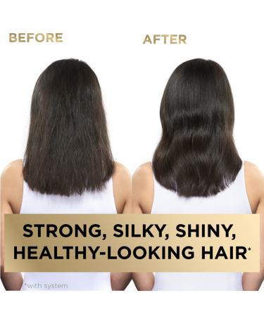 Buy L'Oreal Advanced Total Repair 5 Restoring Shampoo 12.6 oz - Heal & Revitalize Hair | International Shipping Available - Buy Online on GoSupps.com