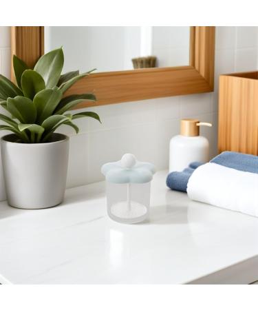 Operitacx Ensemble 3 Pi ces Mousseur Visage Gel Gobelet Mousseur Pratique et Compact pour Nettoyant Visage Shampoing et Gel Lavant Accessoire Salle de Bain pour Soin Doux - Buy Online on GoSupps.com