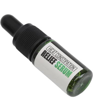 Abdominal Drainage Serum for Slimming Massage | Boost Metabolism & Improve Circulation | Lightweight Formula for Digestive Health - Buy Online on GoSupps.com