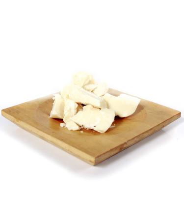 Buy Mystic Moments Cocoa Butter Refined Organic - 100% Pure & Natural - 500g | International Shipping Available - Buy Online on GoSupps.com