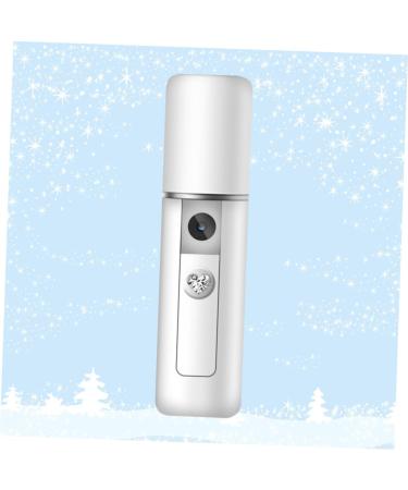 Beavorty 3 Pcs Mini Face Spray Instruments Face Moisturizing Sprayer Steamer Spray Meter Humidifier Usb 11.5*3cmx3pcs Whitex3pcs - Buy Online on GoSupps.com