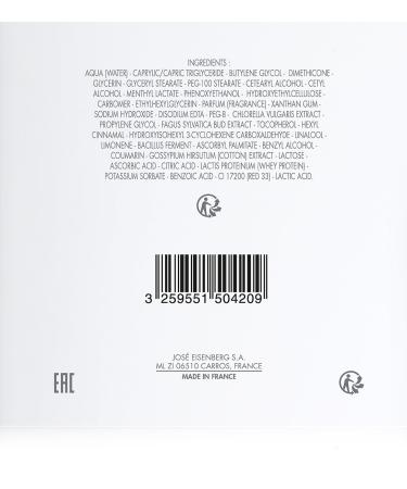 Eisenberg Body Care 150 ml | Premium Skincare - International Shipping Available - Buy Online on GoSupps.com