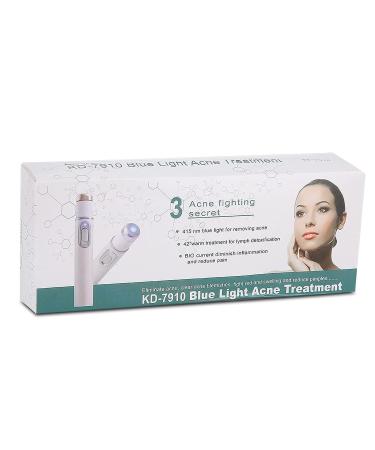 Blue Light Removal Pen | Varicose Veins & Facial Beauty Machine | Ideal Gift for Women - Buy Online on GoSupps.com