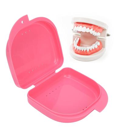 Plastic Retainer Box | Ventilated Storage Case for Retainers | Mundsicht Container & Automotive Press Box - International Shipping - Buy Online on GoSupps.com