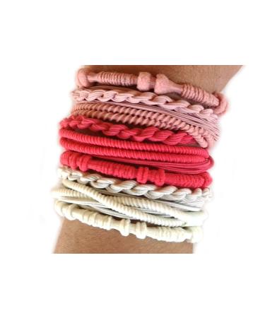 Boho Twist Original Hair Tie Bracelets for Women - Sheeknaset Hair Accessories - Buy Online on GoSupps.com