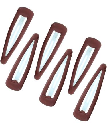 Topkids Accessories 28pc School Hair Accessories Gift Set Hair Accessories for Girls Hair Clip Hair Colour Girls Hair Accessories Gift Set Hair Clip Hair Band Hair Bands for Girls (Burgundy) - Buy Online on GoSupps.com